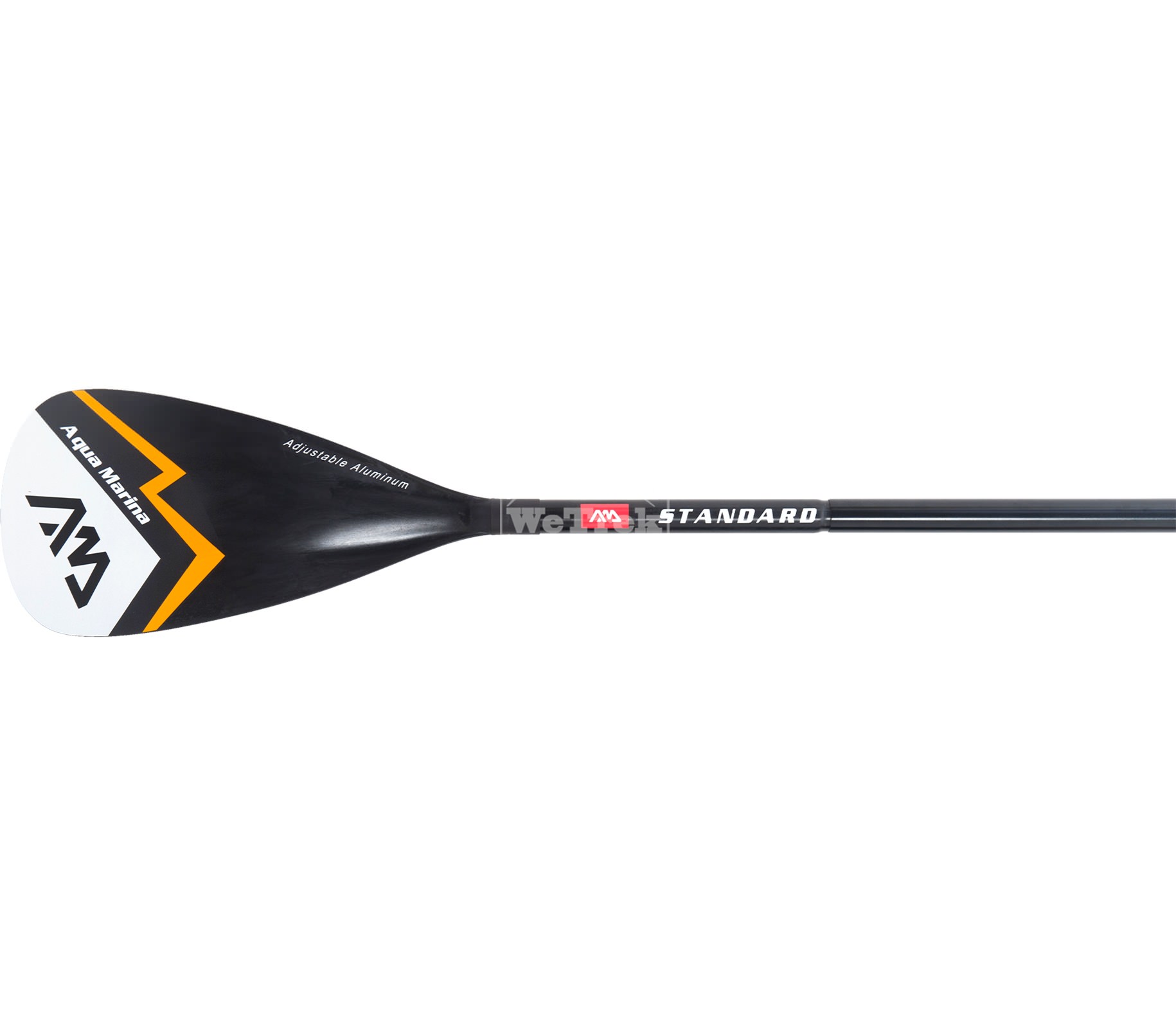 Mái chèo SUP Aqua Marina Standard 2017 B0302205P - 7661