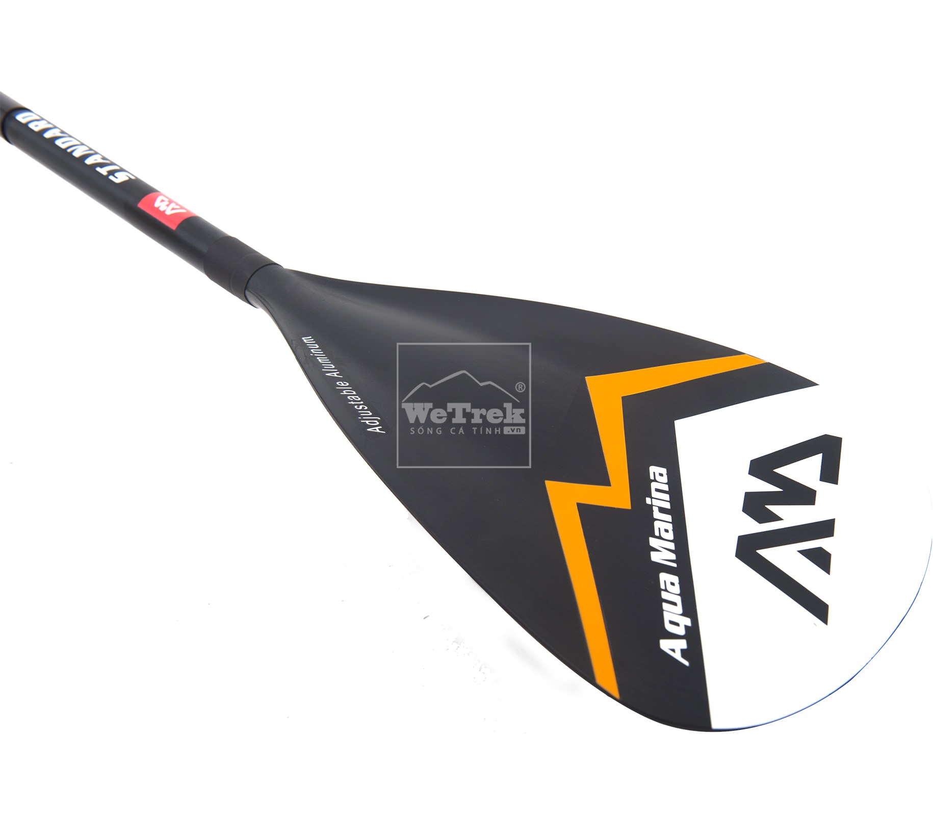 Mái chèo SUP Aqua Marina Standard 2017 B0302205P - 7661
