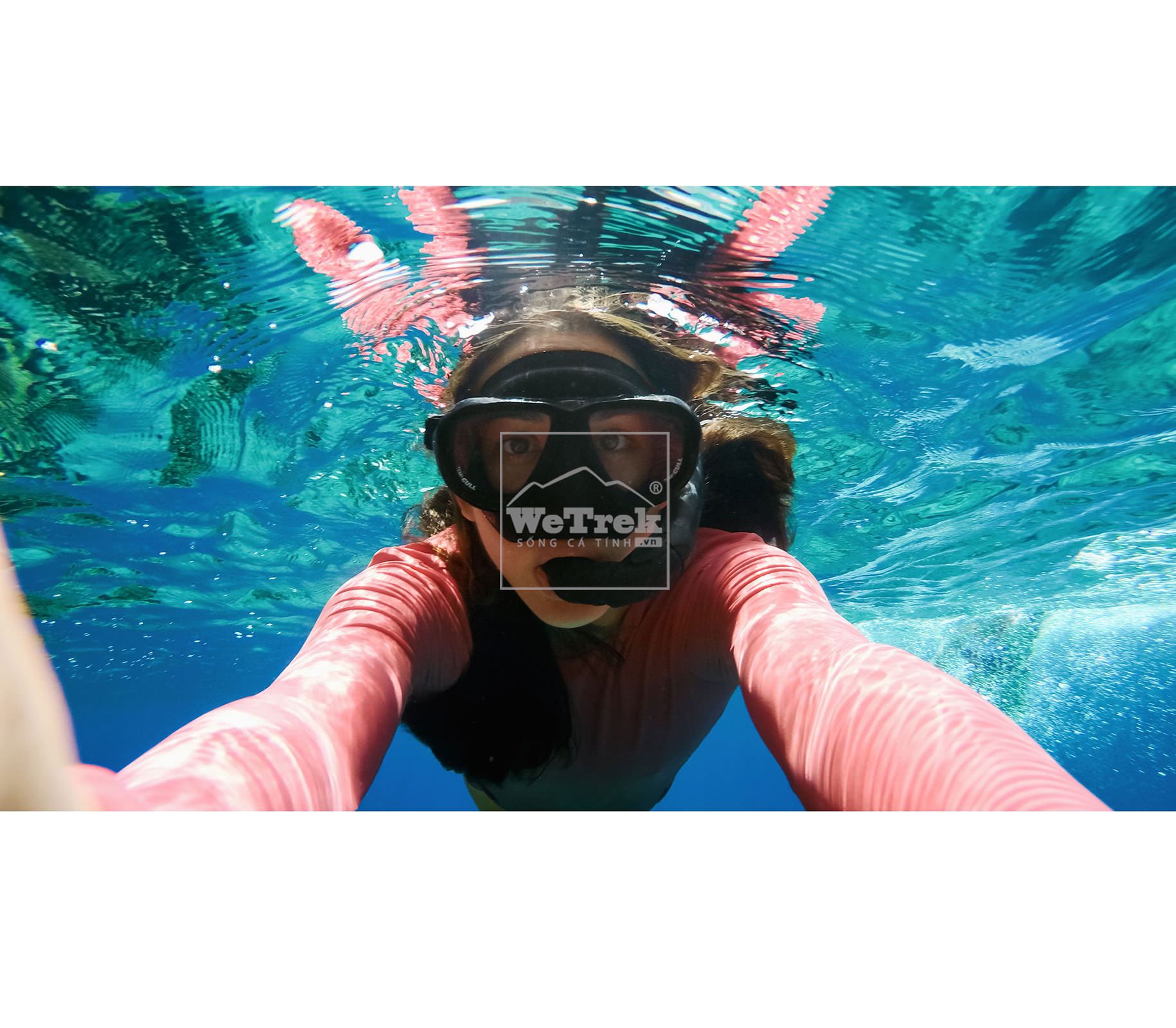 Phao máy quay GoPro Floaty AFLTY-004 - 7698