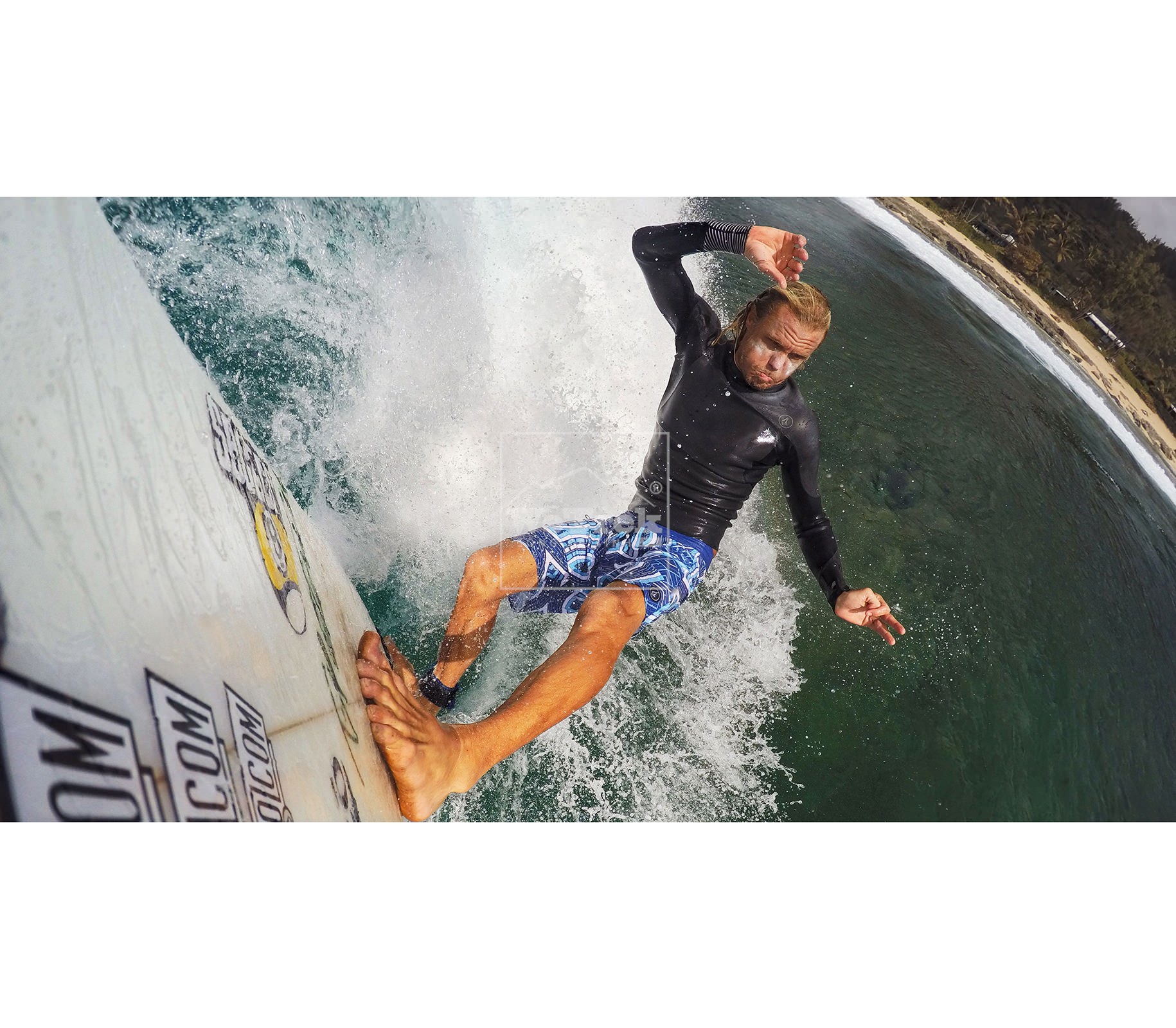 Phao máy quay GoPro Floaty AFLTY-004 - 7698