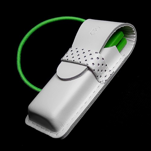 Bao da dao đa năng VICTORINOX Leather Pouch 4.0762.7