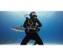 Kính lọc lặn cho vỏ Super Suite GoPro Blue Water Dive Filter AAHDR-001 - 7701
