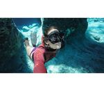 Kính lọc lặn GoPro Blue Water Snorkel Filter AACDR-001 - 7702