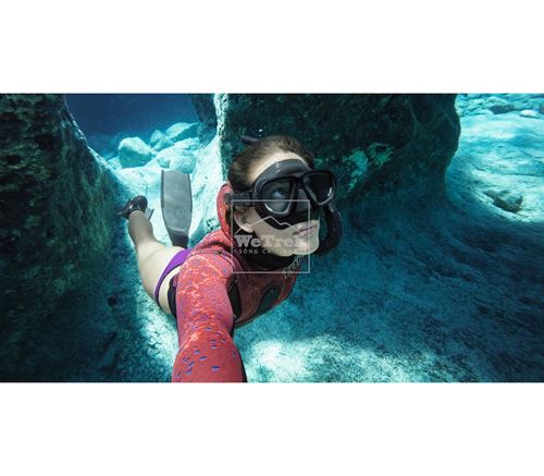 Kính lọc lặn GoPro Blue Water Snorkel Filter AACDR-001 - 7702