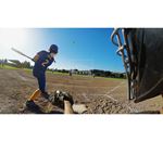 Ngàm nối xoay GoPro Ball Joint Buckle ABJQR-001 - 7710