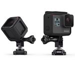 Ngàm nối xoay GoPro Ball Joint Buckle ABJQR-001 - 7710