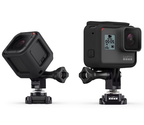Ngàm nối xoay GoPro Ball Joint Buckle ABJQR-001 - 7710