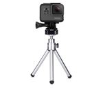 Tripod mini kèm chân gắn GoPro Tripod Mount ABQRT-002 - 7712