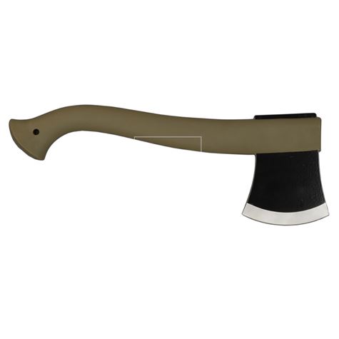 Rìu dã ngoại Morakniv Lightweight Axe