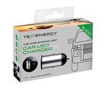 Bộ sạc cổng USB trên ô tô Texenergy Car Charger - 7787