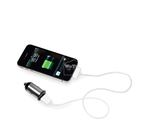 Bộ sạc cổng USB trên ô tô Texenergy Car Charger - 7787