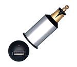 Bộ sạc cổng USB trên xe máy Texenergy Bike Charger - 7786