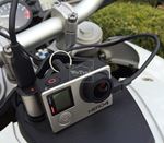 Bộ sạc cổng USB trên xe máy Texenergy Bike Charger - 7786