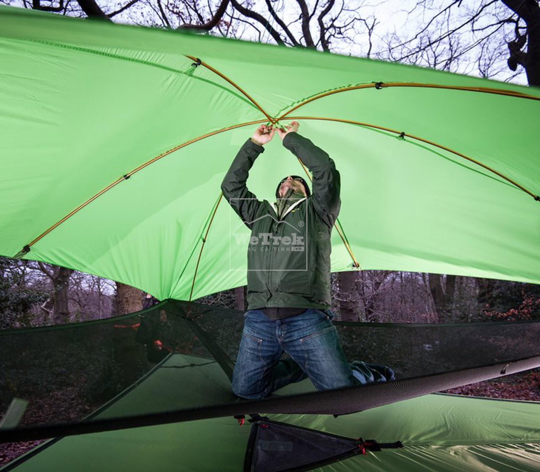 Lều cây 3 người TENTSILE Vista Tree Tent - 7789