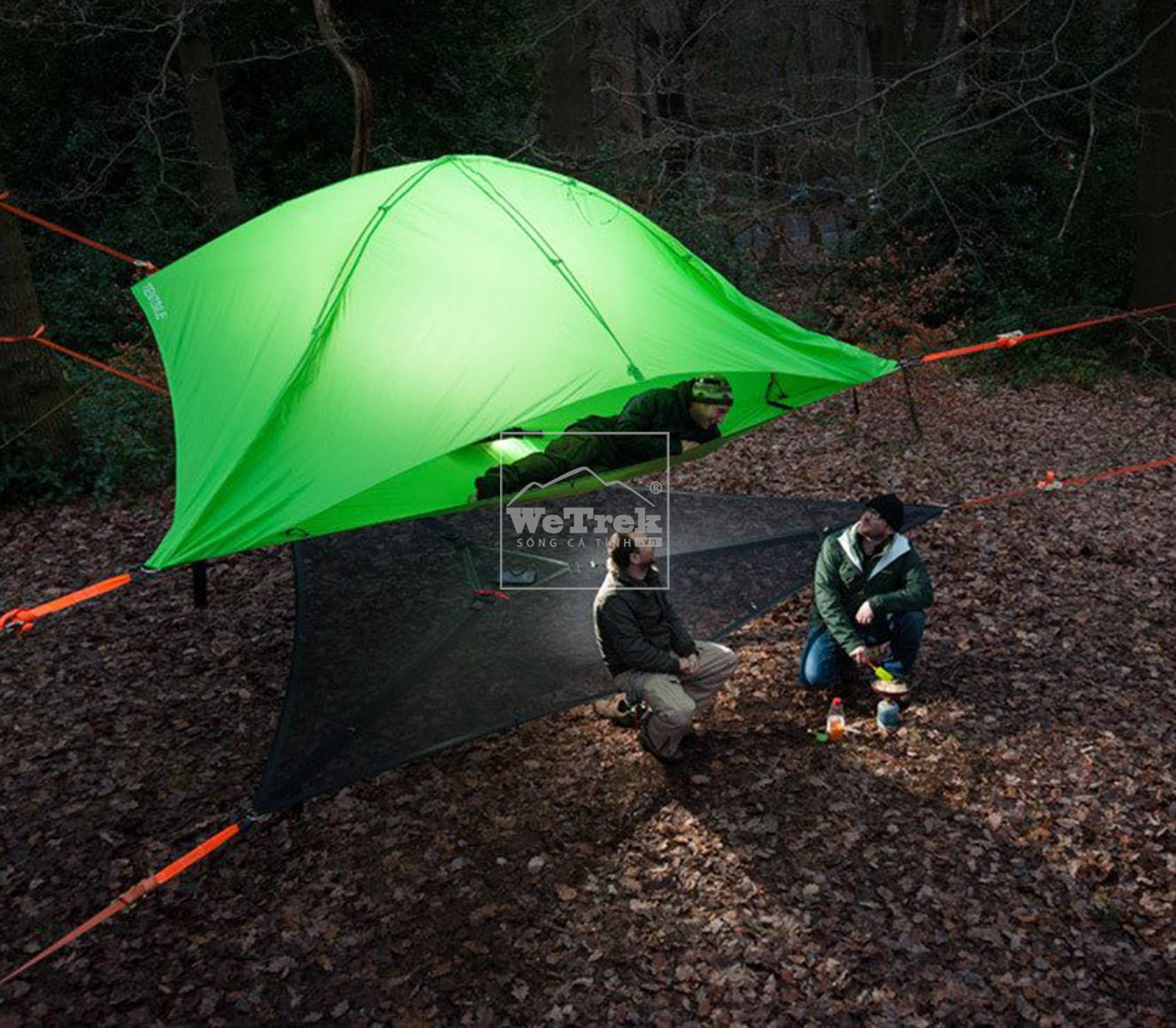 Lều cây 3 người TENTSILE Vista Tree Tent - 7789