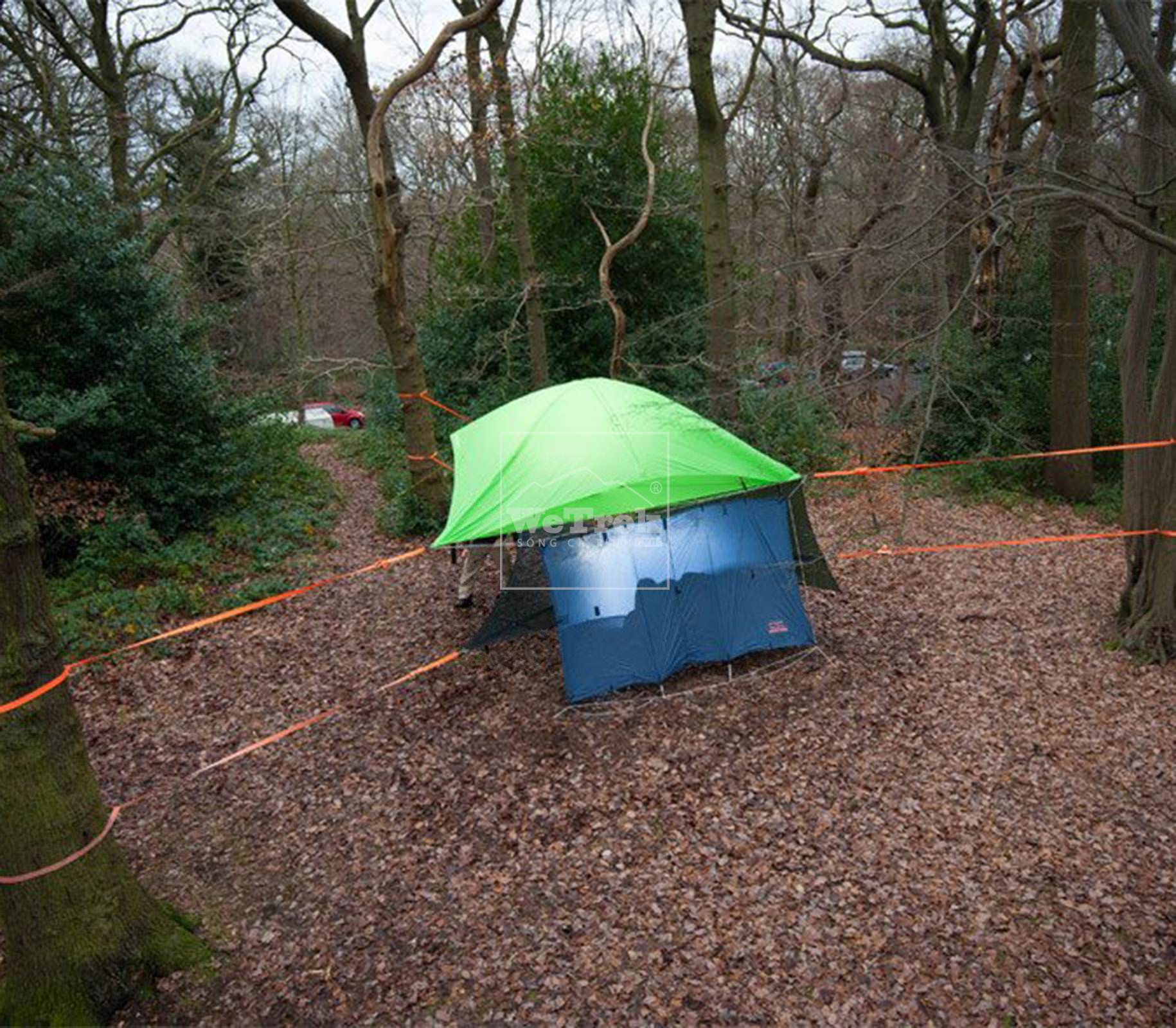 Lều cây 3 người TENTSILE Vista Tree Tent - 7789