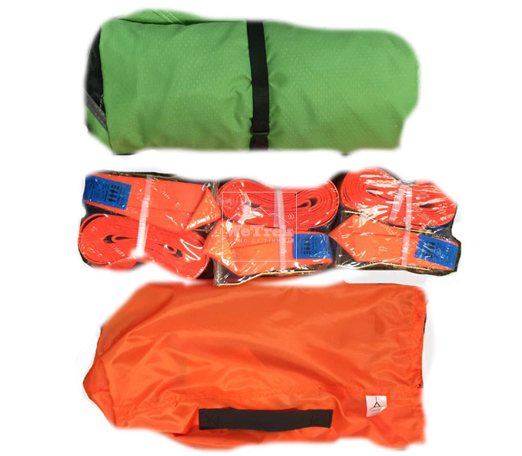 Võng 3 người TENTSILE Trillium Hammock - 7791