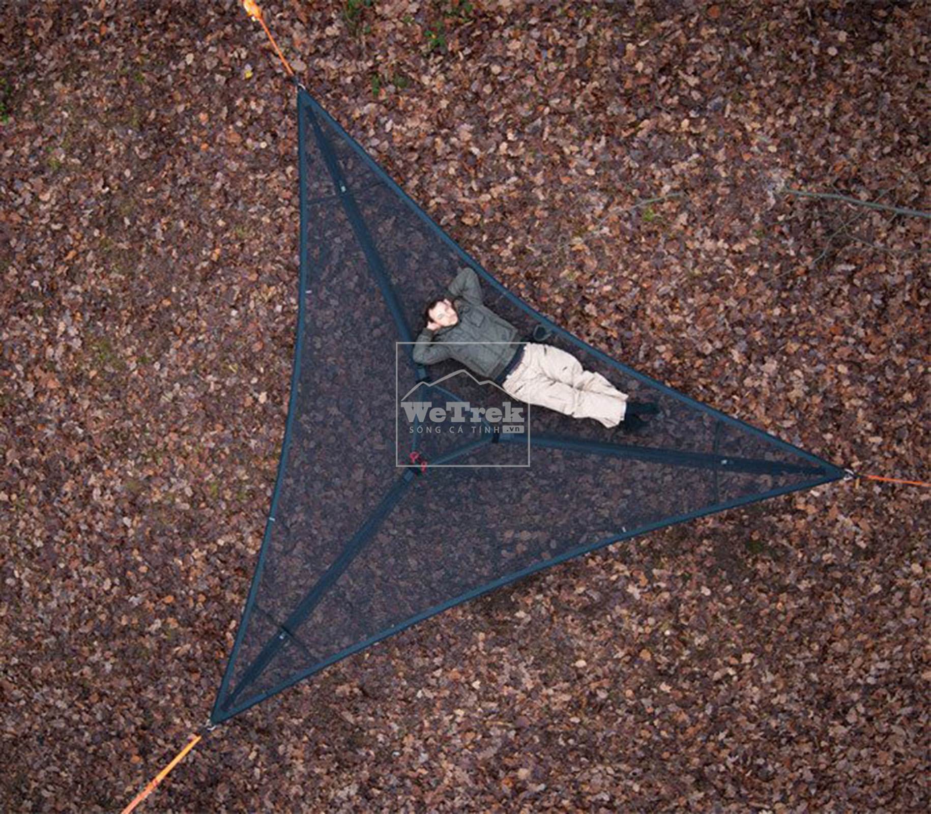 Võng 3 người TENTSILE Trillium Hammock - 7791