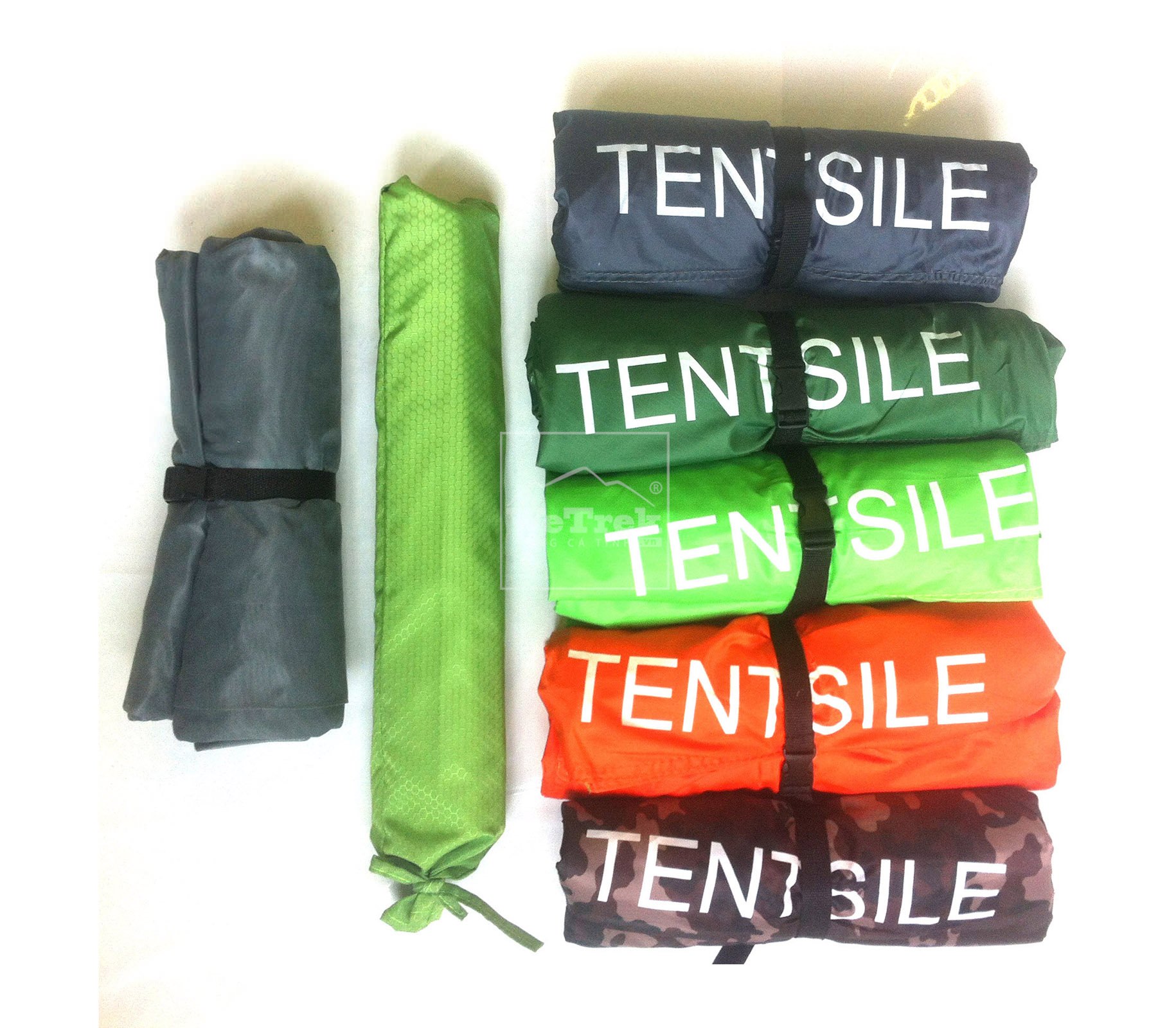 Mái che võng TENTSILE Trillium & Vista Roof Kits - 7793