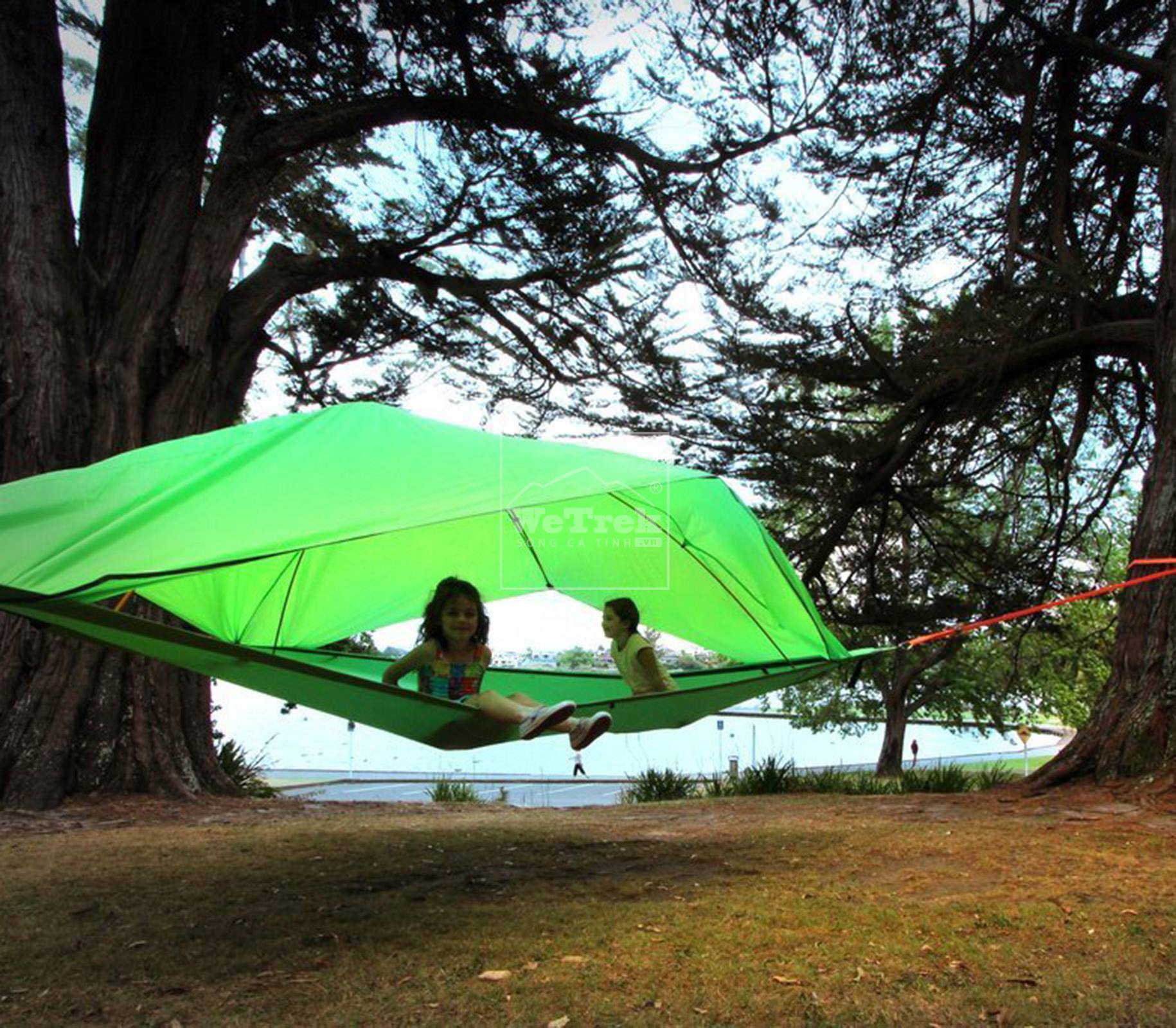 Mái che võng TENTSILE Trillium & Vista Roof Kits - 7793