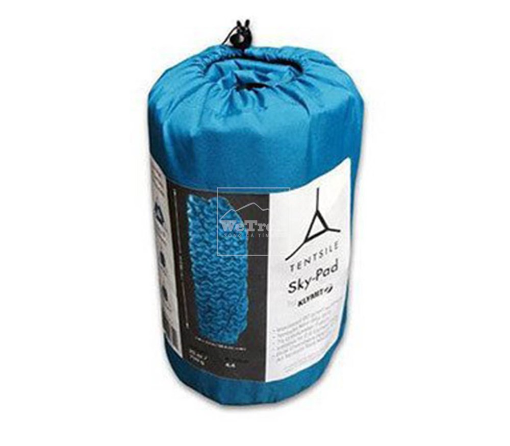 Đệm hơi TENTSILE Skypad Camping Mat - 7794