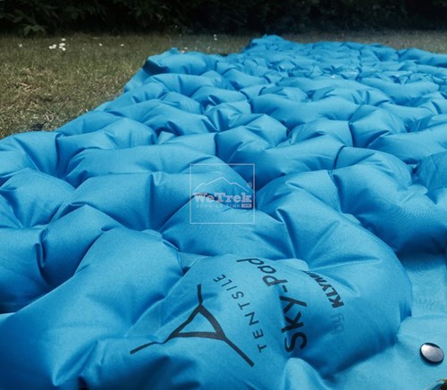 Đệm hơi TENTSILE Skypad Camping Mat - 7794