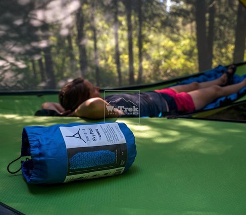 Đệm hơi TENTSILE Skypad Camping Mat - 7794