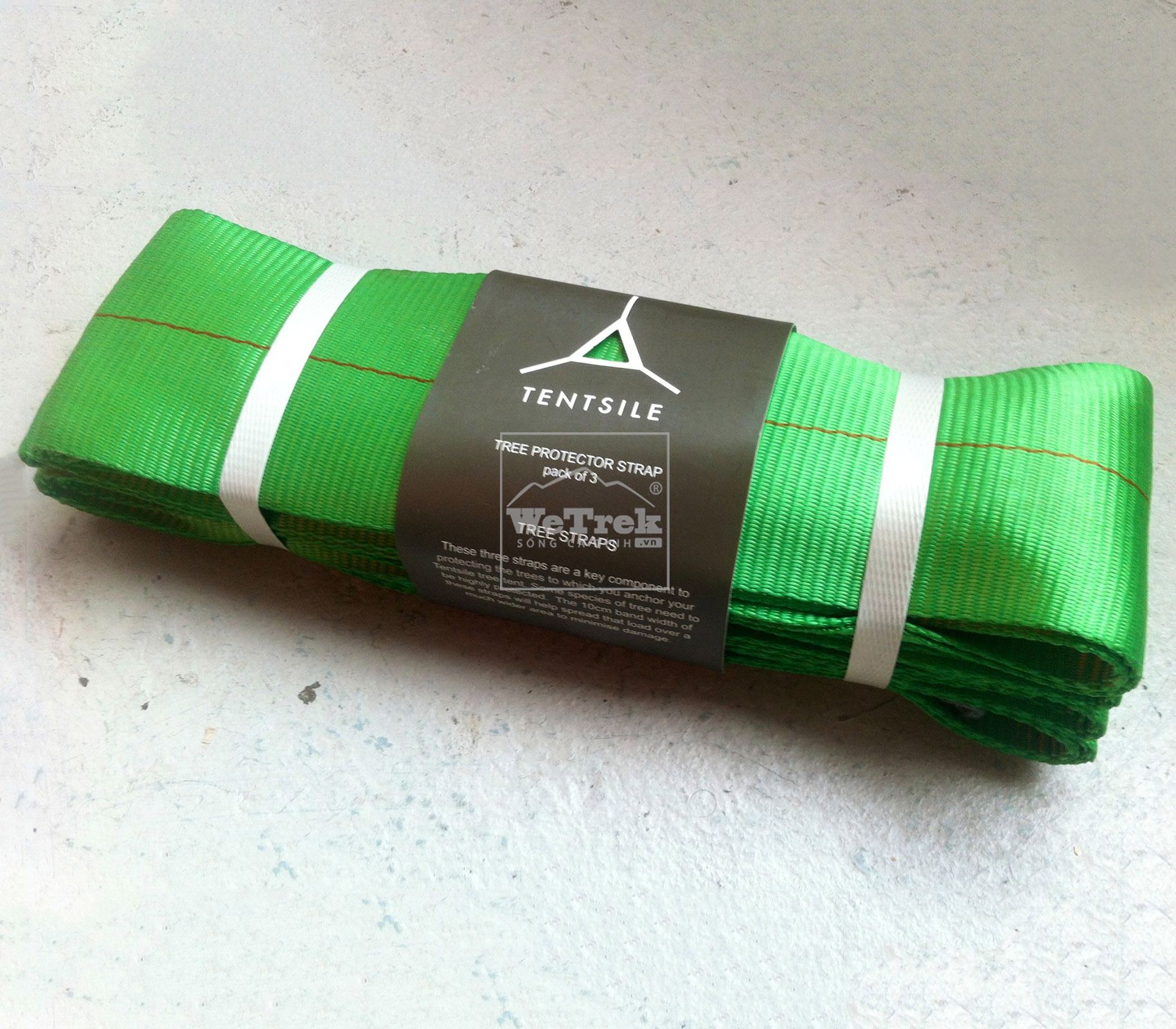 Bộ 3 dây bảo vệ cây TENTSILE Tree Protectors Pack - 7796