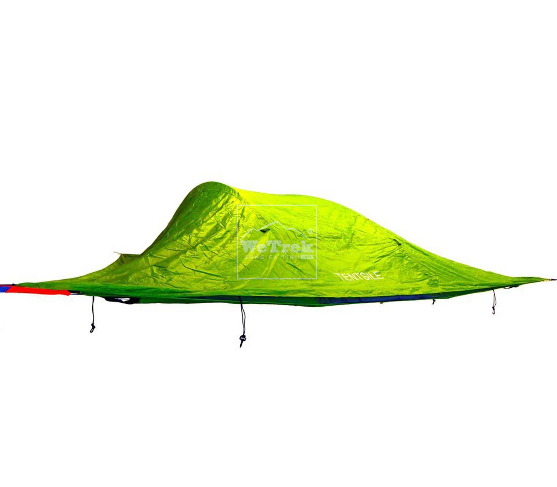 Tấm phủ lều thay thế TENTSILE Spare Rain Fly - 7797