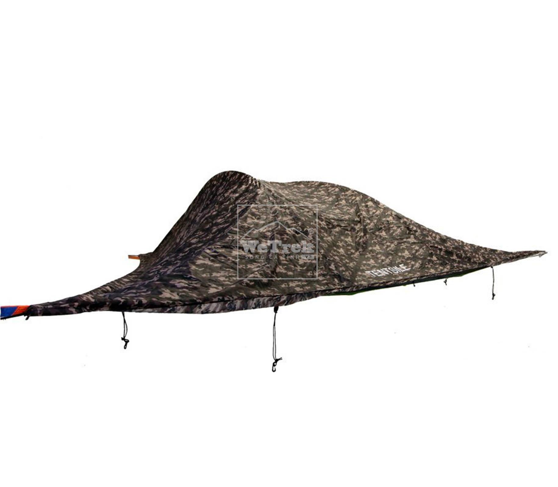 Tấm phủ lều thay thế TENTSILE Spare Rain Fly - 7797