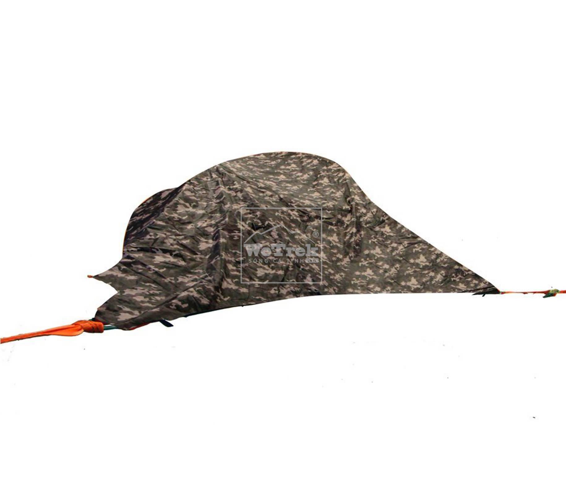 Tấm phủ lều thay thế TENTSILE Spare Rain Fly - 7797