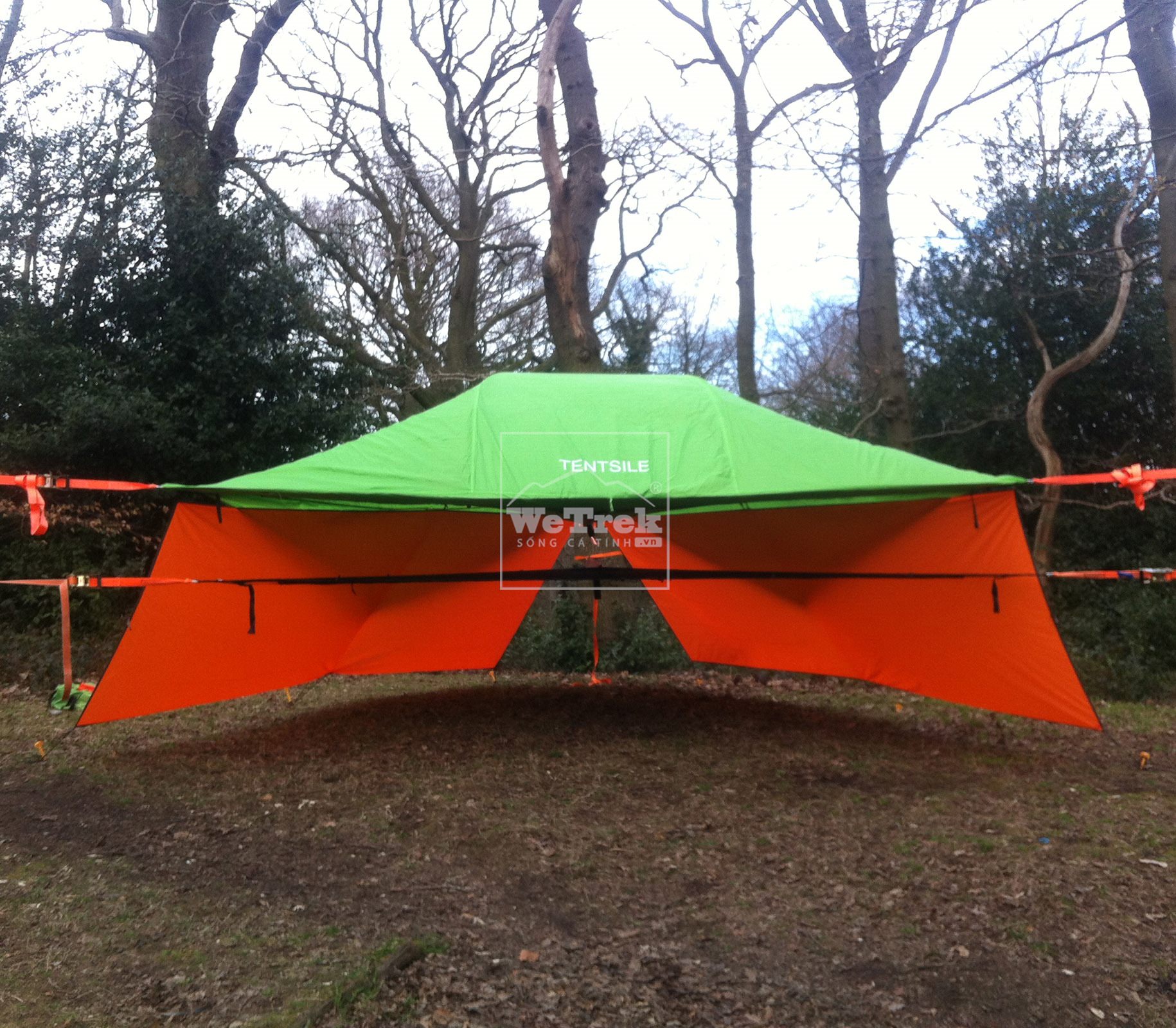 Tường lều TENTSILE Wall - 7798