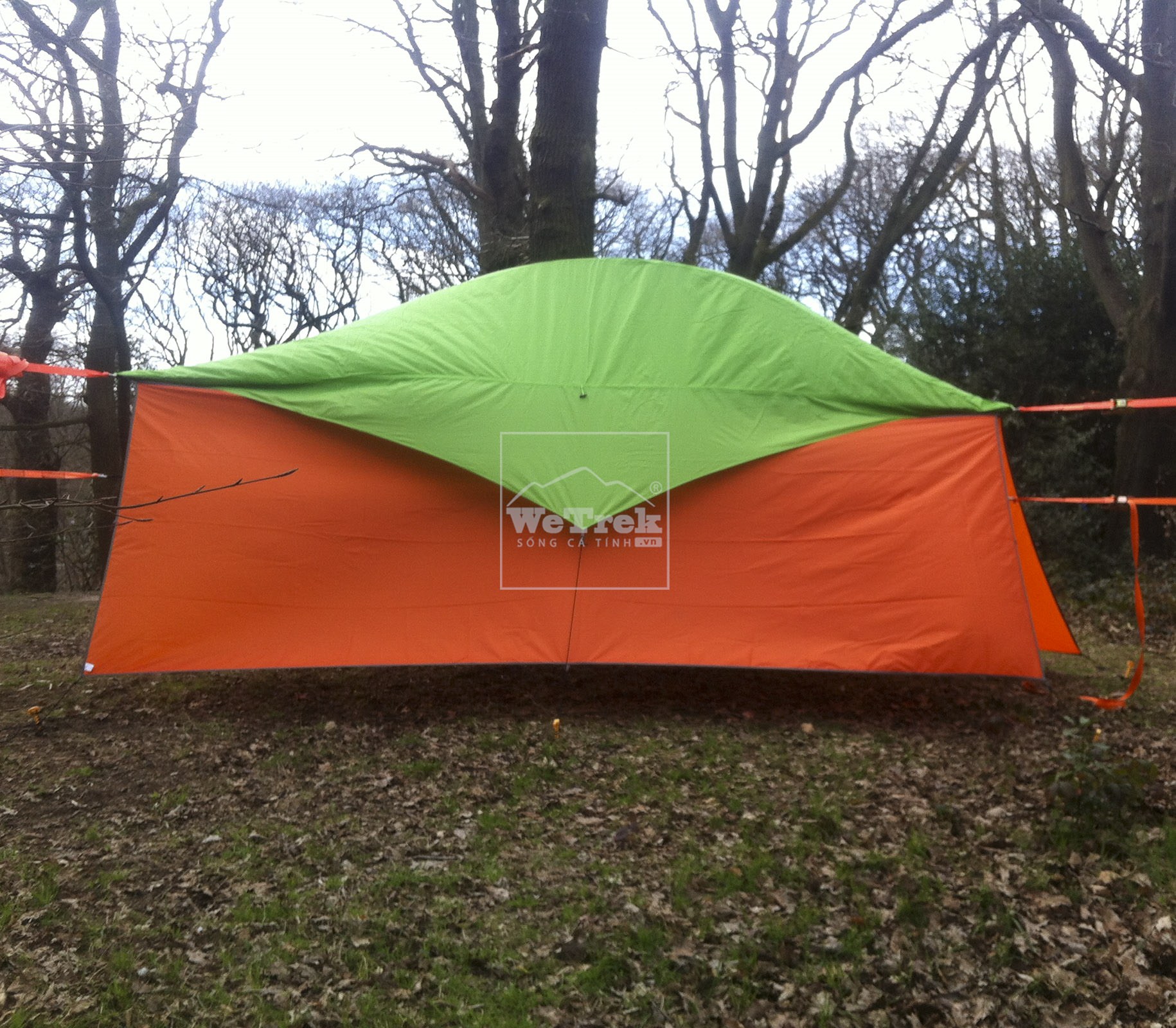 Tường lều TENTSILE Wall - 7798