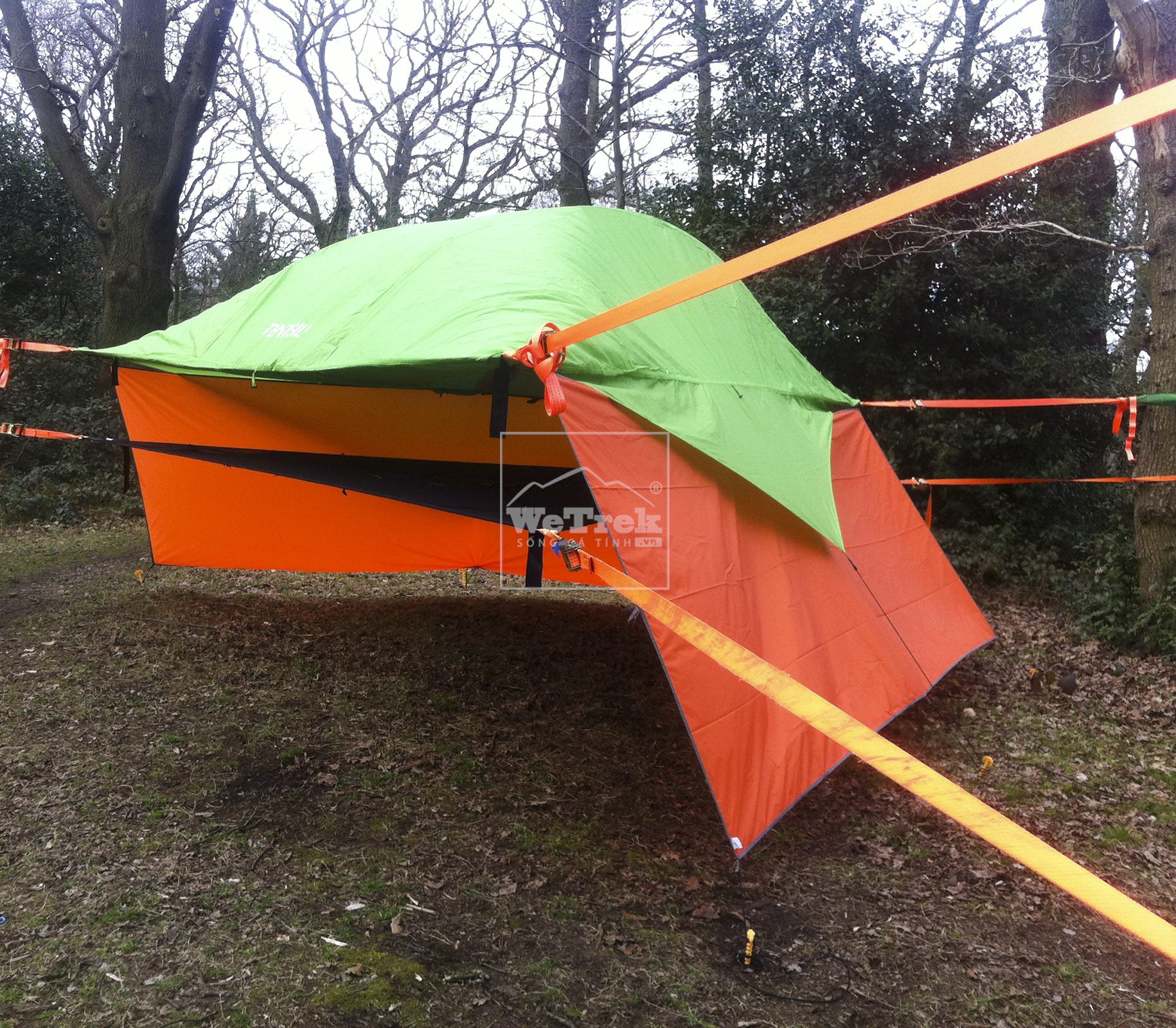 Tường lều TENTSILE Wall - 7798
