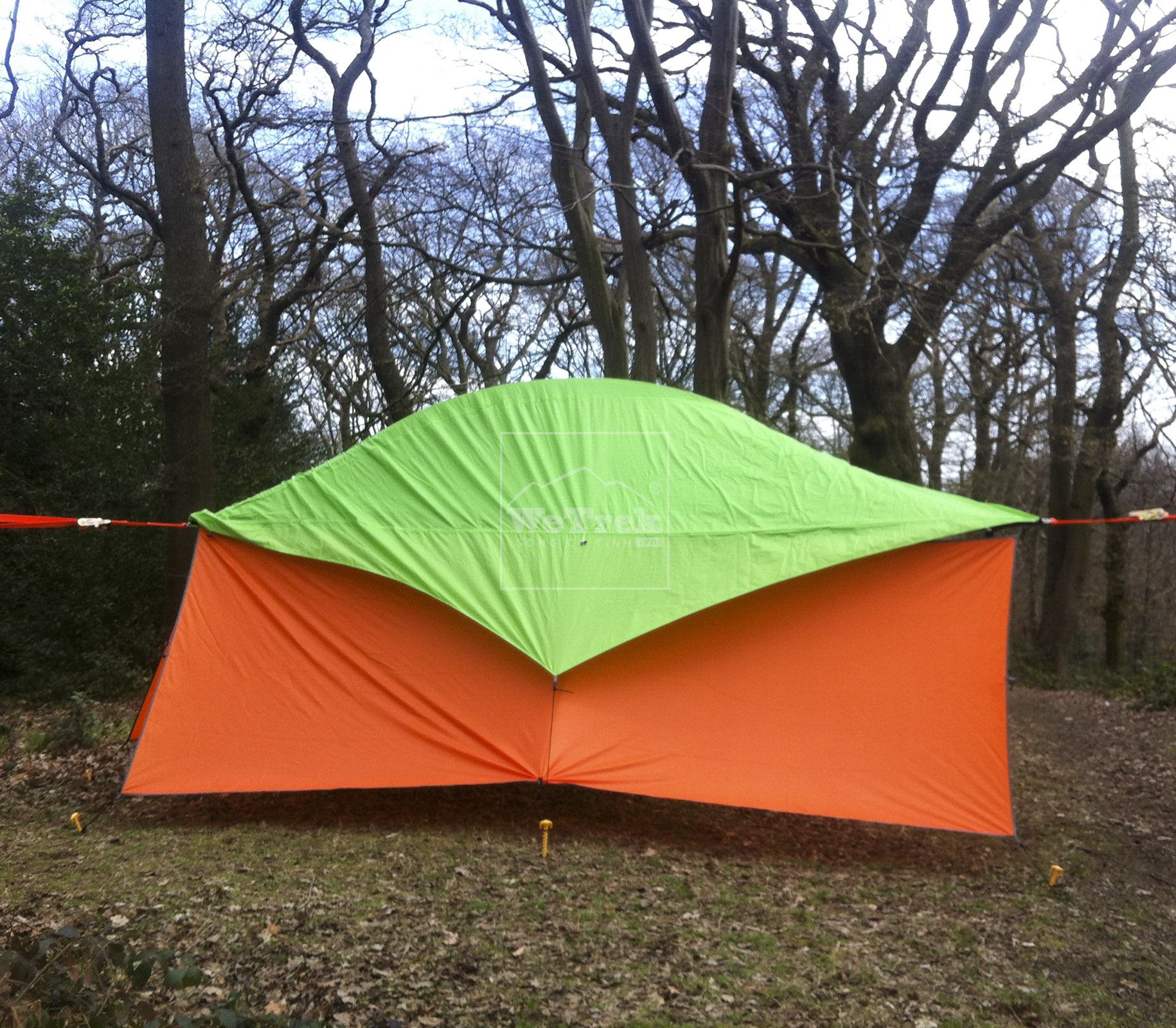 Tường lều TENTSILE Wall - 7798