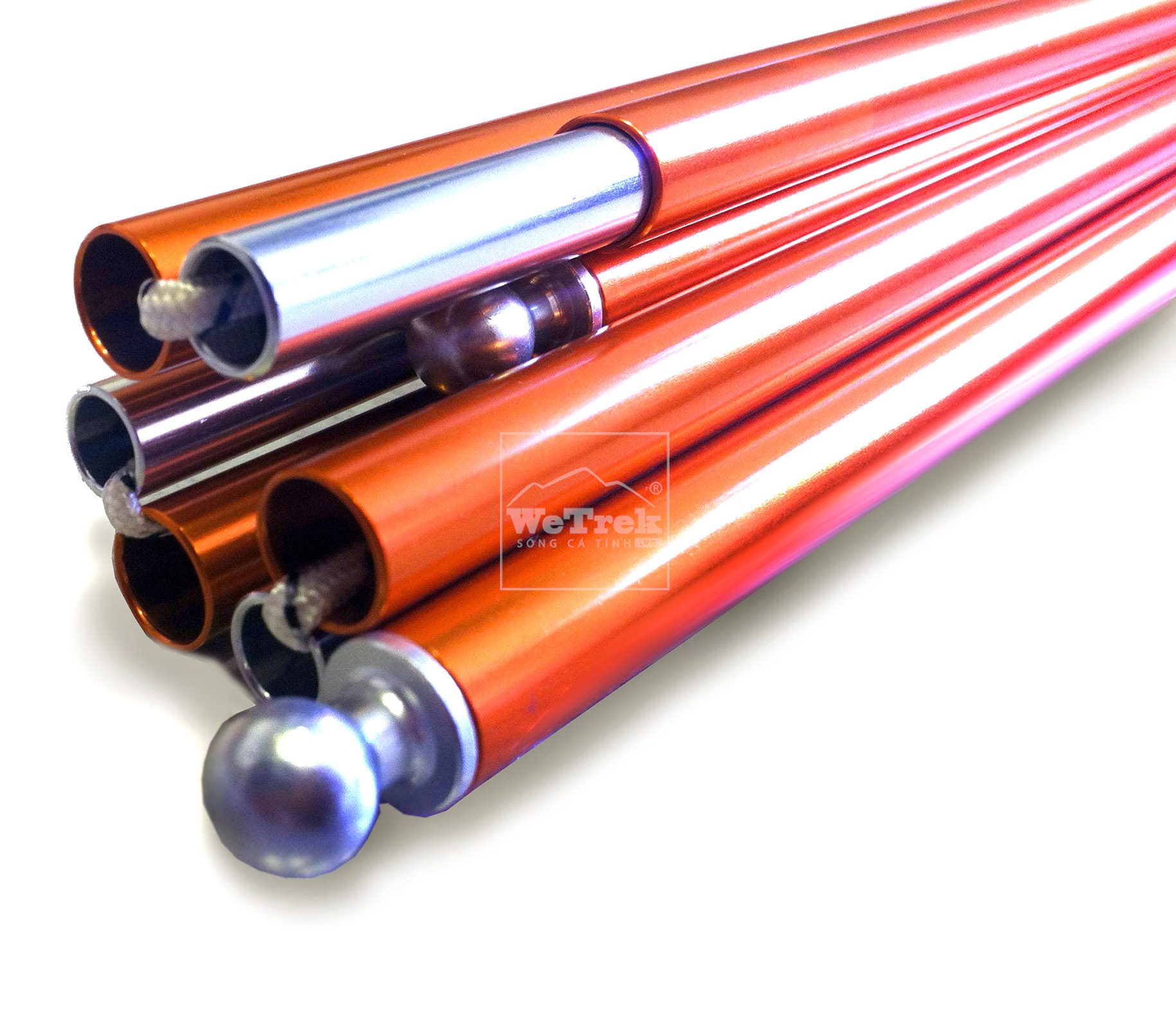 Bộ xương lều thay thế TENTSILE Spare Pole Sets - 7799