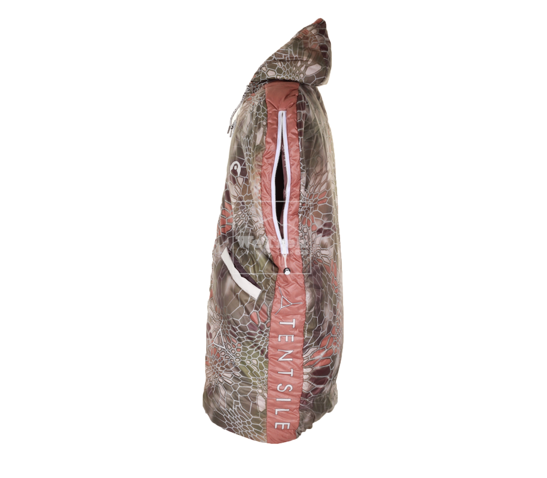 Túi ngủ TENTSILE Sleepy Sleeping Bag Predator Camo - 7803