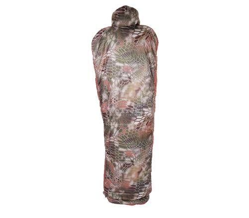 Túi ngủ TENTSILE Sleepy Sleeping Bag Predator Camo - 7803