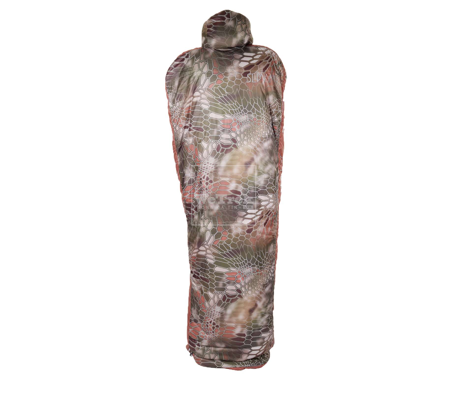 Túi ngủ TENTSILE Sleepy Sleeping Bag Predator Camo - 7803