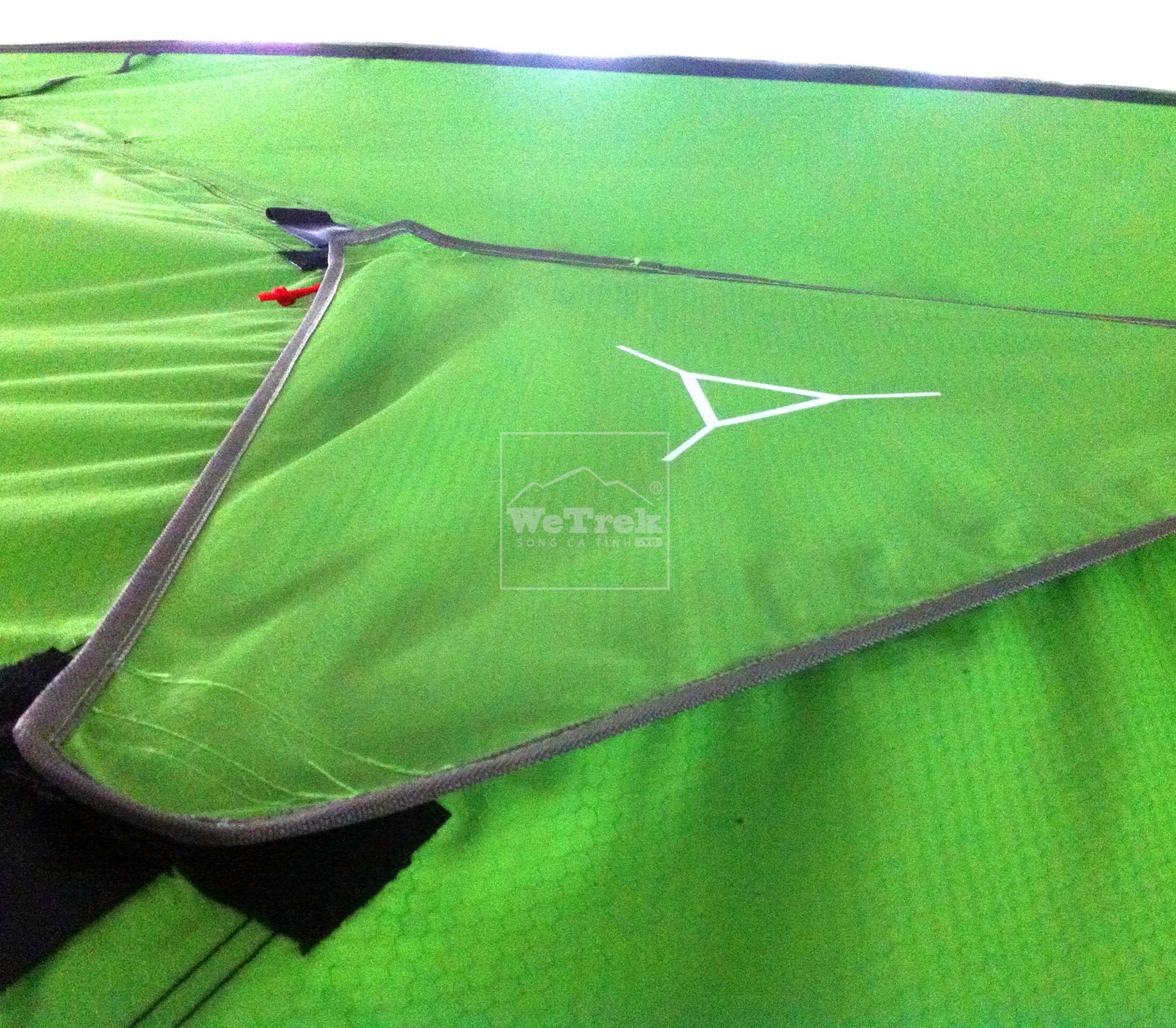 Tấm chắn nền lều Stingray/Vista/Trillium TENTSILE Hatch Cover - 7806