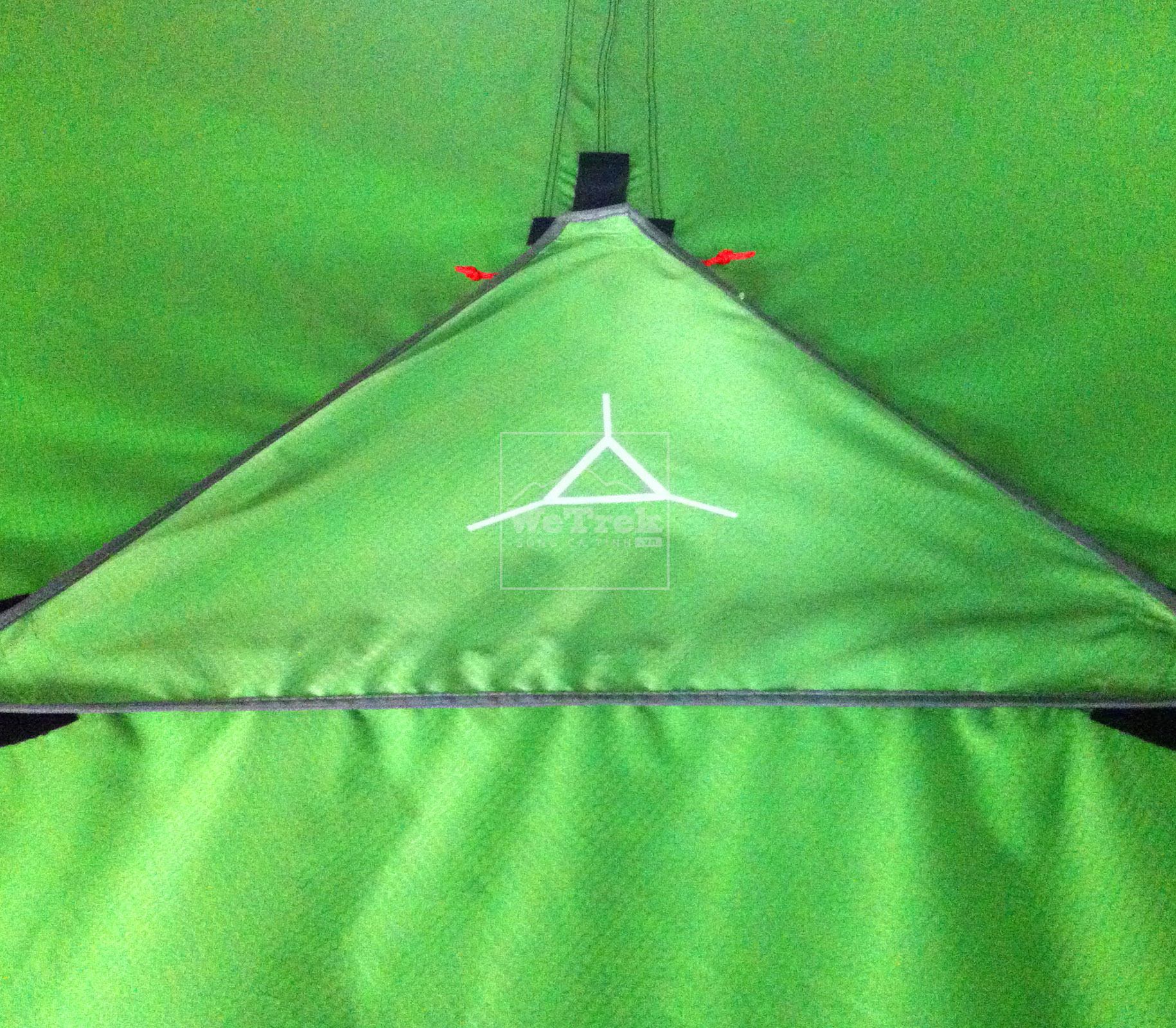 Tấm chắn nền lều Stingray/Vista/Trillium TENTSILE Hatch Cover - 7806