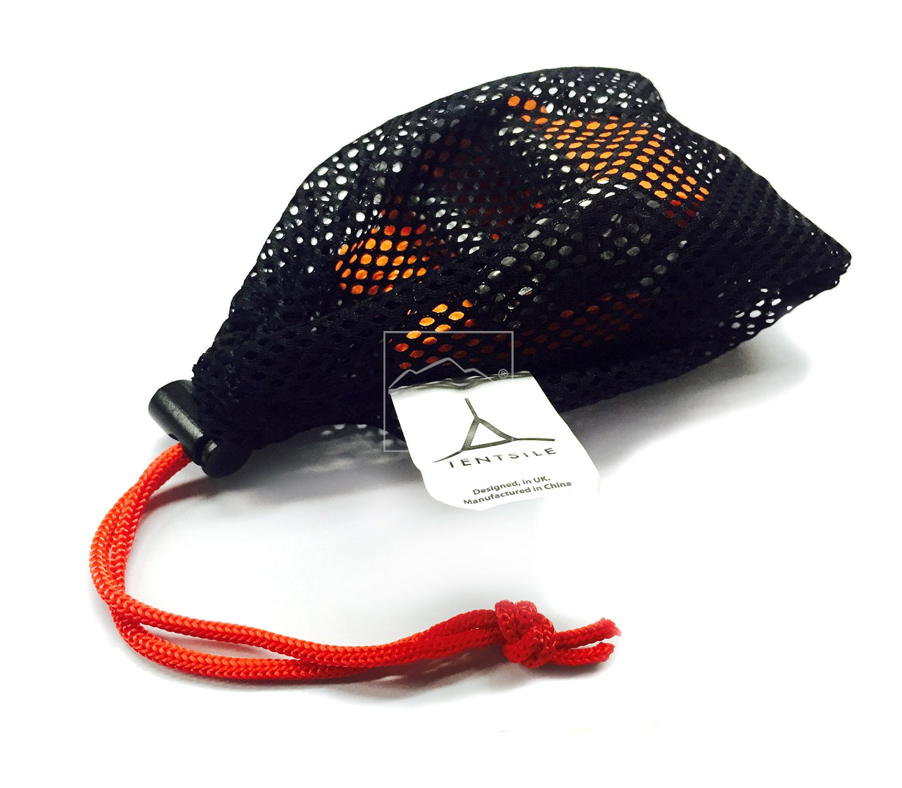Chốt dây TENTSILE Weblock - 7811
