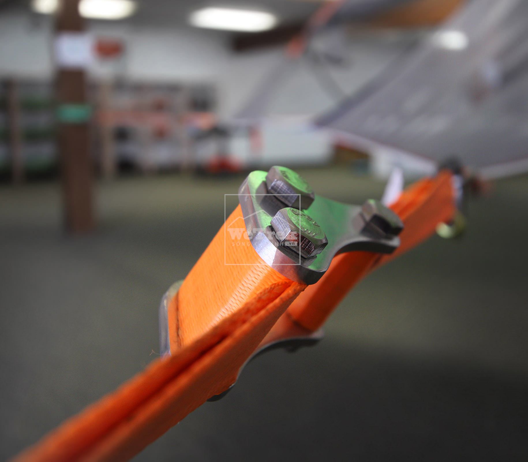 Chốt dây TENTSILE Weblock - 7811