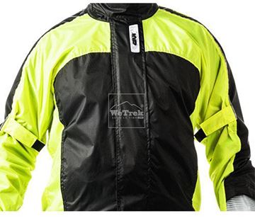 Bộ quần áo đi mưa GIVI Prime Rainsuit PRS01 AX-Y - 7817