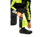 Bộ quần áo đi mưa GIVI Prime Rainsuit PRS01 AX-Y - 7817