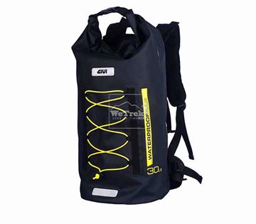 Balo chống nước 30L GIVI Prime BackPack PBP01 - 7812