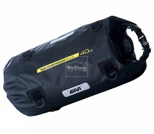 Túi khô 40L GIVI Prime Cargo Bag PCB01 - 7813