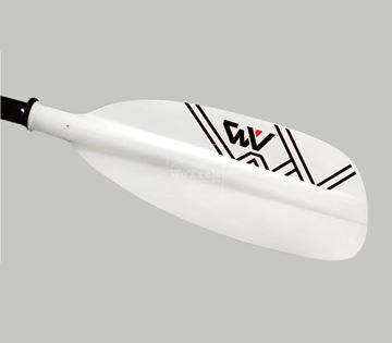 Mái chèo Kayak Aqua Marina Beach Aluminum Kayak Paddle B0301705 - 7819