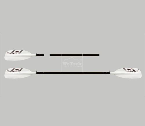 Mái chèo Kayak Aqua Marina Beach Aluminum Kayak Paddle B0301705 - 7819