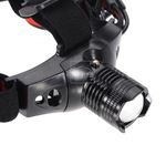 Đèn đeo trán Cree 3W LED Headlamp - 7839